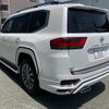 toyota land-cruiser-wagon 2024 -TOYOTA 【静岡 301ﾒ9587】--Land Cruiser Wagon VJA300W--4129360---TOYOTA 【静岡 301ﾒ9587】--Land Cruiser Wagon VJA300W--4129360- image 2