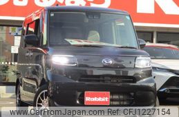 daihatsu tanto 2021 quick_quick_LA650S_LA650S-0159887