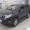 toyota land-cruiser-prado 2015 -TOYOTA--Land Cruiser Prado CBA-TRJ150W--TRJ150-0056998---TOYOTA--Land Cruiser Prado CBA-TRJ150W--TRJ150-0056998- image 1
