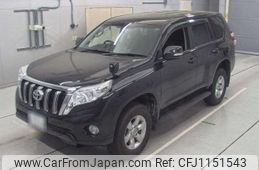 toyota land-cruiser-prado 2015 -TOYOTA--Land Cruiser Prado CBA-TRJ150W--TRJ150-0056998---TOYOTA--Land Cruiser Prado CBA-TRJ150W--TRJ150-0056998-