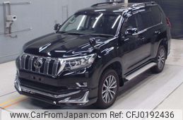 toyota land-cruiser-prado 2019 -TOYOTA--Land Cruiser Prado GDJ150W-0045031---TOYOTA--Land Cruiser Prado GDJ150W-0045031-