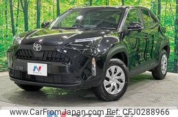 toyota yaris-cross 2023 -TOYOTA--Yaris Cross 5BA-MXPB15--MXPB15-3012915---TOYOTA--Yaris Cross 5BA-MXPB15--MXPB15-3012915-