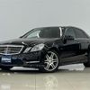 mercedes-benz e-class 2011 CFJ1561150 image 1