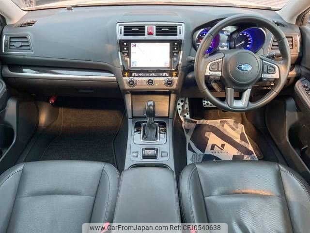 subaru legacy-b4 2015 -SUBARU--Legacy B4 DBA-BN9--BN9-004008---SUBARU--Legacy B4 DBA-BN9--BN9-004008- image 2