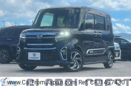 daihatsu tanto 2021 CFJ1497430