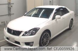 toyota crown 2012 -TOYOTA--Crown GRS200-0074204---TOYOTA--Crown GRS200-0074204-