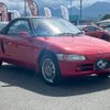 honda beat 1991 CFJ1711087 image 4