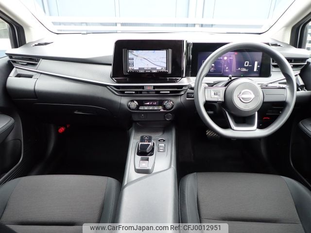 nissan note 2021 -NISSAN--Note 6AA-E13--E13-035512---NISSAN--Note 6AA-E13--E13-035512- image 2