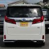 toyota alphard 2020 -TOYOTA--Alphard 6AA-AYH30W--AYH30-0103909---TOYOTA--Alphard 6AA-AYH30W--AYH30-0103909- image 9