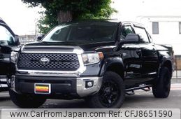 toyota tundra 2018 -OTHER IMPORTED--Tundra ﾌﾒｲ--ｸﾆ[01]121602---OTHER IMPORTED--Tundra ﾌﾒｲ--ｸﾆ[01]121602-