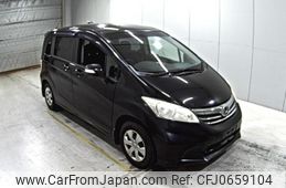 honda freed 2012 -HONDA--Freed GB3-1405900---HONDA--Freed GB3-1405900-