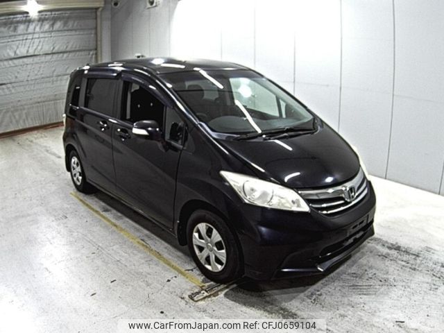 honda freed 2012 -HONDA--Freed GB3-1405900---HONDA--Freed GB3-1405900- image 1