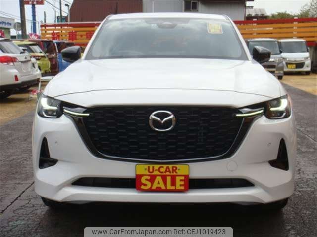mazda mazda-others 2022 -MAZDA--CX-60 3CA-KH3R3P--KH3R3P-103270---MAZDA--CX-60 3CA-KH3R3P--KH3R3P-103270- image 2