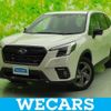 subaru forester 2022 quick_quick_4BA-SK5_SK5-031955 image 1