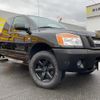 nissan titan 2011 CFJ1683838 image 2