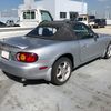 mazda roadster 2000 CFJ domestic stock image 4