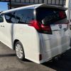 toyota alphard 2015 quick_quick_GGH30W_GGH30-0009354 image 13