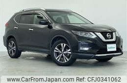 nissan x-trail 2018 -NISSAN--X-Trail DBA-NT32--NT32-082841---NISSAN--X-Trail DBA-NT32--NT32-082841-