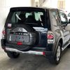 mitsubishi pajero 2008 CFJ1664027 image 2