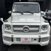 mercedes-benz amg 2013 -MERCEDES-BENZ--AMG ABA-463272--WDB4632721X212059---MERCEDES-BENZ--AMG ABA-463272--WDB4632721X212059- image 6