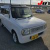 suzuki alto-lapin 2005 -SUZUKI 【富山 581ﾁ6809】--Alto Lapin HE21S--HE21S-541756---SUZUKI 【富山 581ﾁ6809】--Alto Lapin HE21S--HE21S-541756- image 1