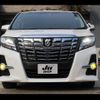 toyota alphard 2017 -TOYOTA 【名変中 】--Alphard AGH30W--0146115---TOYOTA 【名変中 】--Alphard AGH30W--0146115- image 8