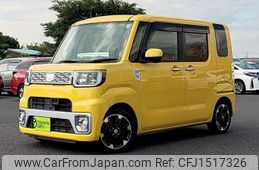daihatsu wake 2015 CFJ1517326