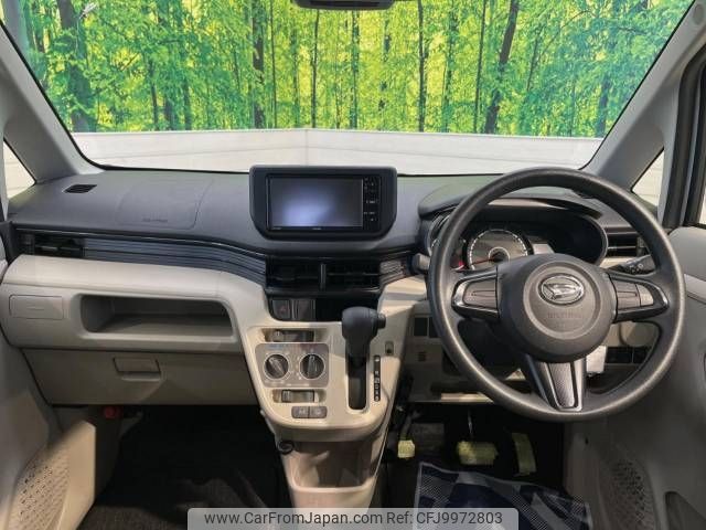 daihatsu move 2018 -DAIHATSU--Move DBA-LA150S--LA150S-1074449---DAIHATSU--Move DBA-LA150S--LA150S-1074449- image 2