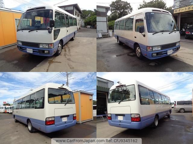 hino liesse-ii 2007 quick_quick_XZB50M_XZB50-0002730 image 2