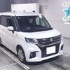 suzuki solio 2021 -SUZUKI 【浜松 502ﾕ5129】--Solio MA37S-113956---SUZUKI 【浜松 502ﾕ5129】--Solio MA37S-113956- image 1