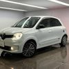 renault twingo 2023 quick_quick_3BA-AHH4B_VP1AH000XP0854631 image 14