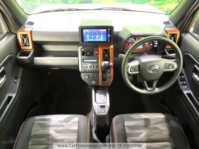 daihatsu taft 2020 CFJ1802956 image 2
