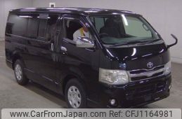 toyota hiace-van 2013 quick_quick_QDF-KDH201V_KDH201-0119825