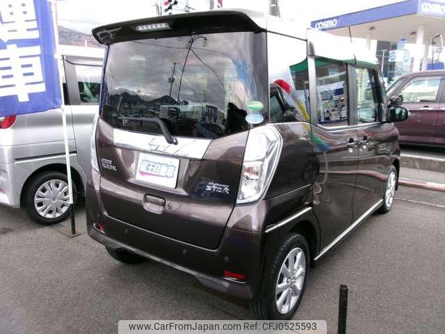 nissan dayz-roox 2020 -NISSAN--DAYZ Roox B21A--0621193---NISSAN--DAYZ Roox B21A--0621193- image 2