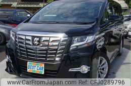 toyota alphard 2017 -TOYOTA 【神戸 502】--Alphard AGH30W--AGH30W-0134530---TOYOTA 【神戸 502】--Alphard AGH30W--AGH30W-0134530-