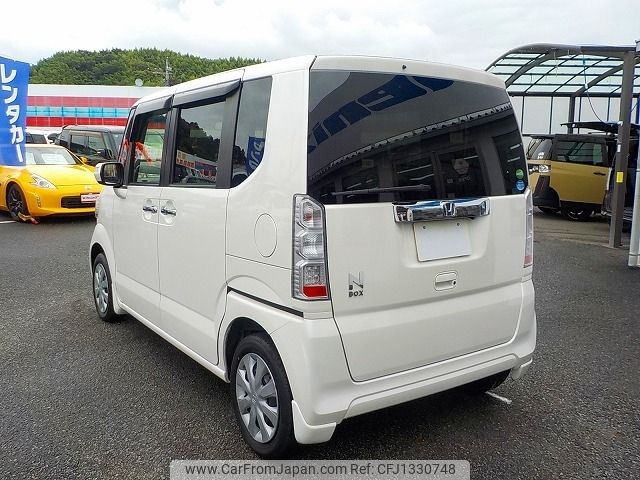 honda n-box 2016 -HONDA--N BOX DBA-JF1--JF1-1851322---HONDA--N BOX DBA-JF1--JF1-1851322- image 2