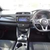 nissan leaf 2018 -NISSAN--Leaf ZE1--ZE1-031430---NISSAN--Leaf ZE1--ZE1-031430- image 7