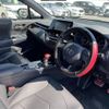 toyota c-hr 2018 -TOYOTA--C-HR DAA-ZYX10--ZYX10-2135835---TOYOTA--C-HR DAA-ZYX10--ZYX10-2135835- image 4