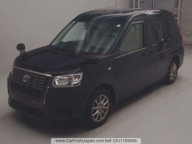 toyota toyota-others 2022 -TOYOTA--JPN TAXI 6AA-NTP10--NTP10-2003897---TOYOTA--JPN TAXI 6AA-NTP10--NTP10-2003897- image 1