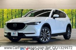 mazda cx-5 2019 -MAZDA--CX-5 3DA-KF2P--KF2P-306782---MAZDA--CX-5 3DA-KF2P--KF2P-306782-