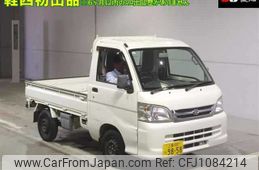 daihatsu hijet-truck 2014 -DAIHATSU 【三重 480ﾀ9858】--Hijet Truck S211P-0266978---DAIHATSU 【三重 480ﾀ9858】--Hijet Truck S211P-0266978-