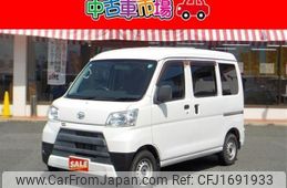 daihatsu hijet-cargo 2018 CFJ1691933