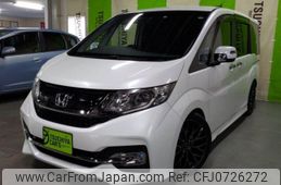 honda stepwagon 2016 -HONDA--Stepwgn DBA-RP3--RP3-1034004---HONDA--Stepwgn DBA-RP3--RP3-1034004-