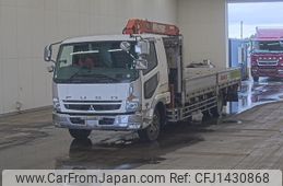 mitsubishi-fuso fighter 2007 -MITSUBISHI--Fuso Fighter FK62FZ-701254---MITSUBISHI--Fuso Fighter FK62FZ-701254-