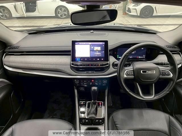 jeep compass 2021 CFJ1788556 image 2