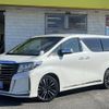 toyota alphard 2015 quick_quick_DBA-AGH30W_AGH30-0045646 image 1