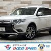 mitsubishi outlander 2015 -MITSUBISHI--Outlander DBA-GF8W--GF8W-0301675---MITSUBISHI--Outlander DBA-GF8W--GF8W-0301675- image 1