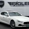 maserati ghibli 2016 CFJ1867415 image 12