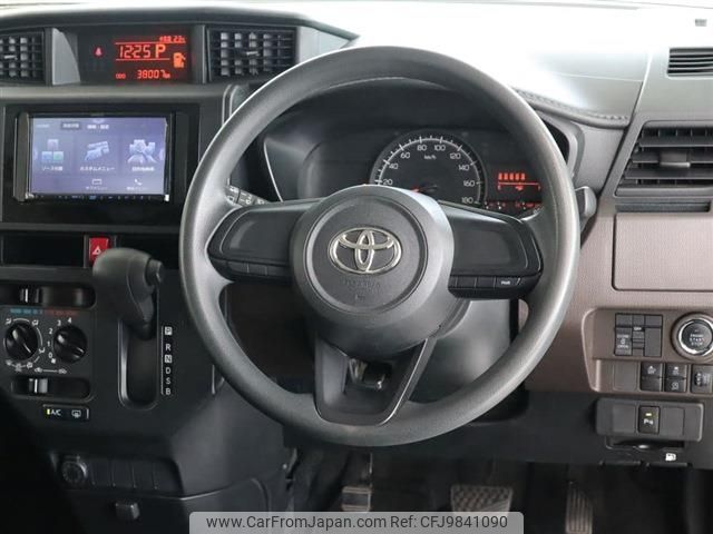 toyota roomy 2020 -TOYOTA--Roomy 5BA-M900A--M900A-0498584---TOYOTA--Roomy 5BA-M900A--M900A-0498584- image 2