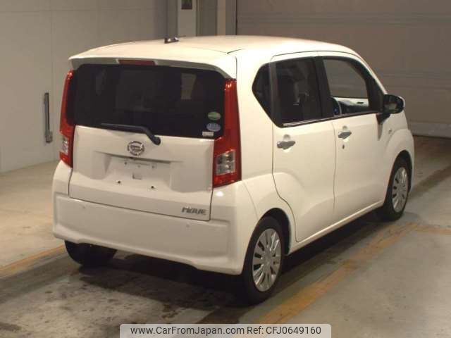 daihatsu move 2018 -DAIHATSU--Move DBA-LA150S--LA150S-0176633---DAIHATSU--Move DBA-LA150S--LA150S-0176633- image 2